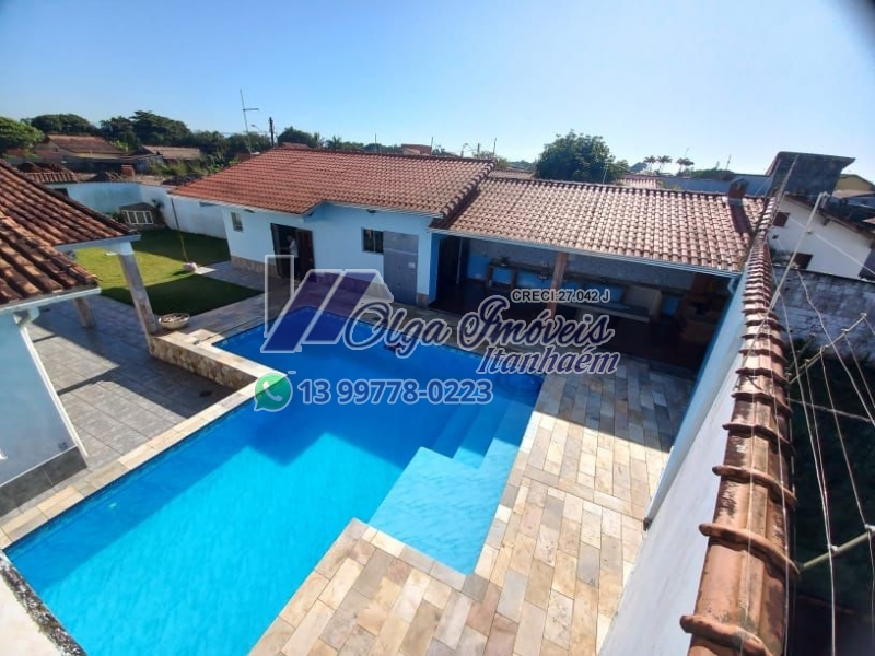 Casa à venda