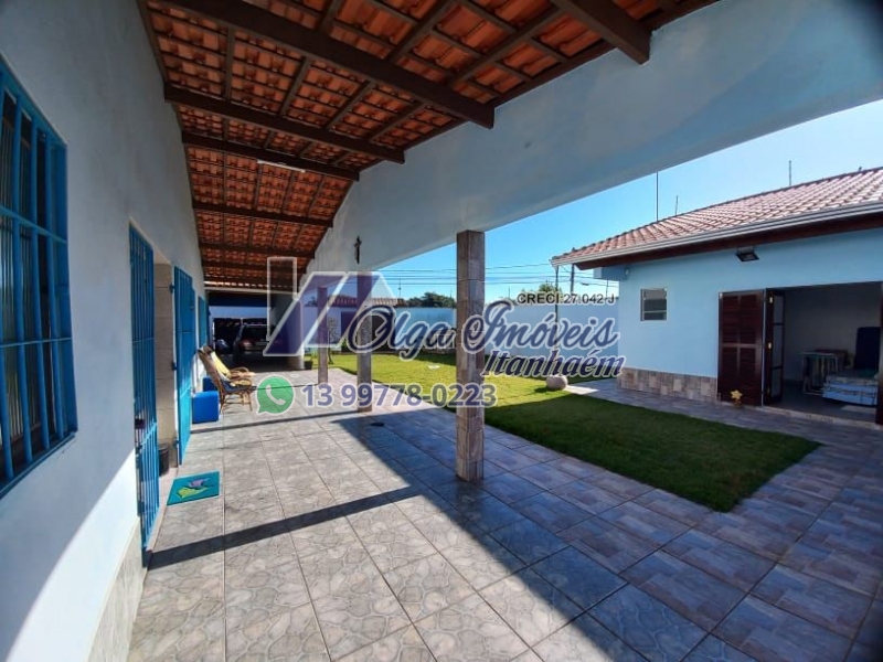 Casa à venda
