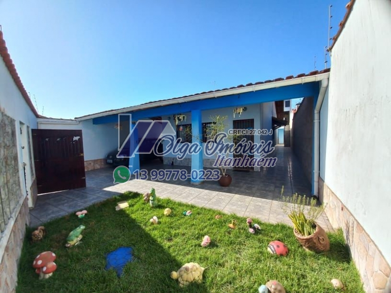 Casa à venda