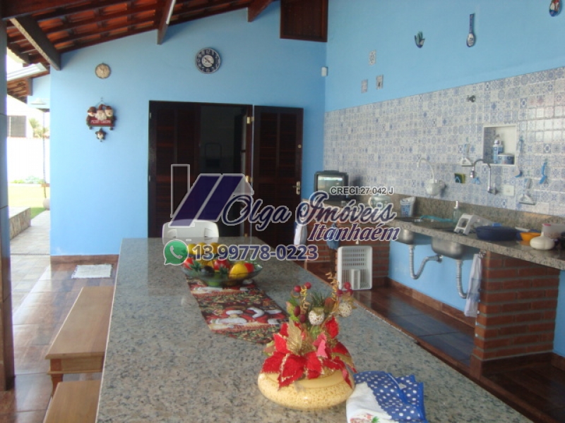 Casa à venda
