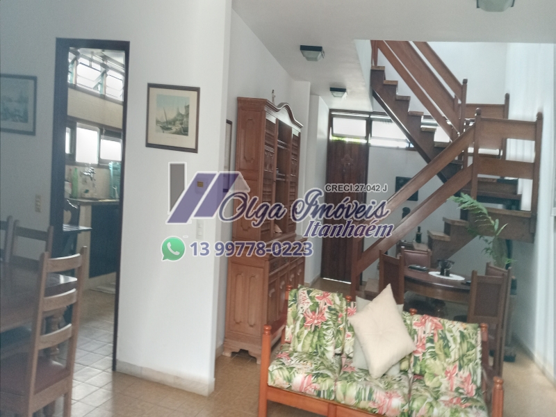 Sobrado na Cibratel I