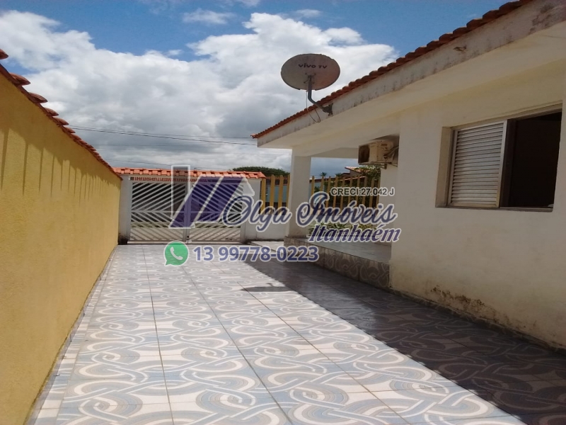 Casa à venda