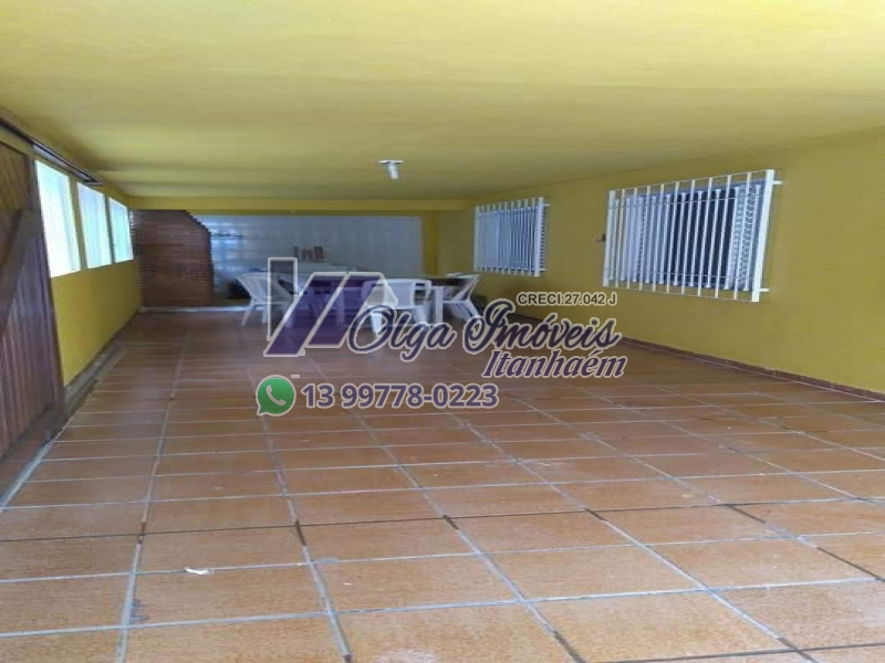Sobrado em Peruibe
