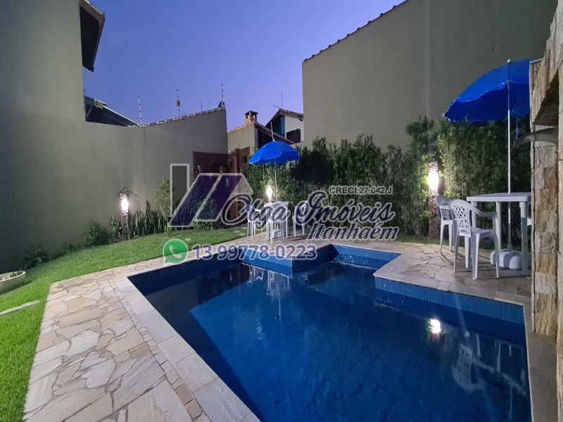 Casa à venda