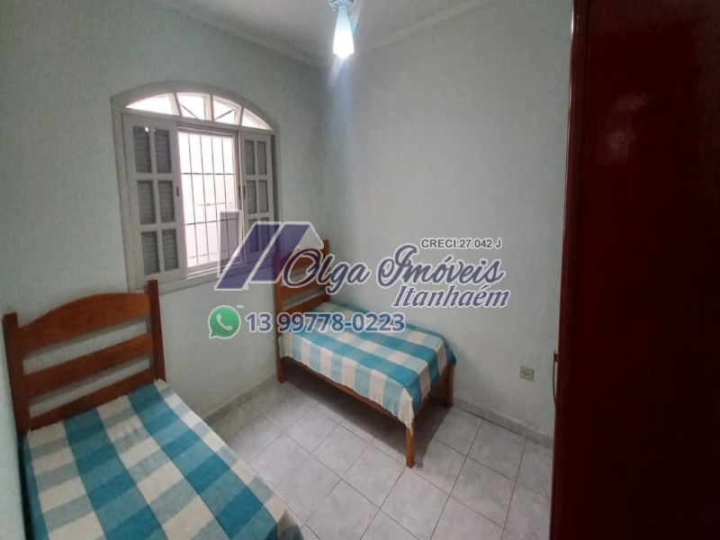 Casa com Piscina