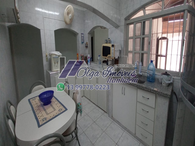 Casa com Piscina