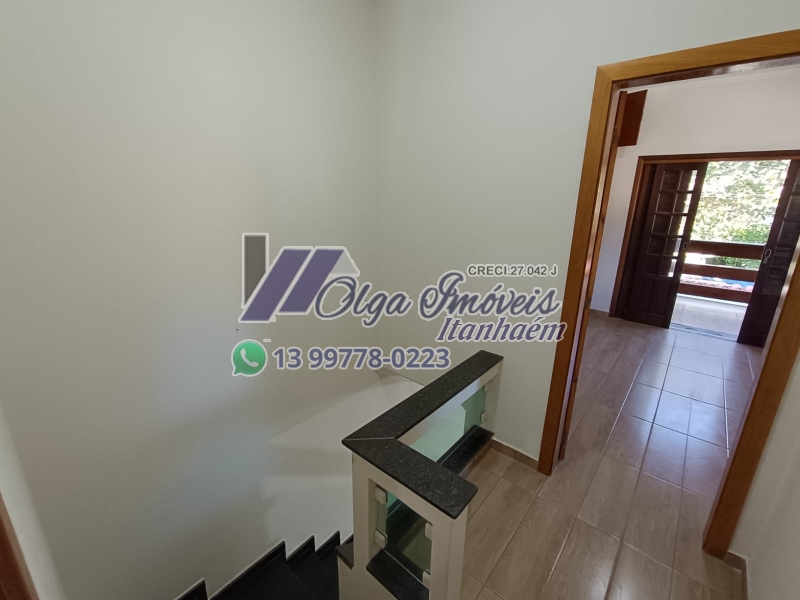 Sobrado Geminado 