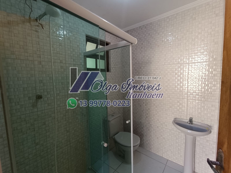 Sobrado Geminado 